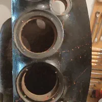 طاقچه سه‌بعدی ریو