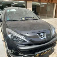 پژو 207i اتومات فلز ،TU5 ارتقا مدل۴۰۴ صفر کیلومتر