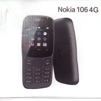 گوشی Nokia 106 4G