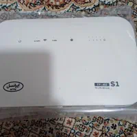 مودم ایرانسل s1