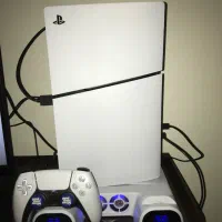 Ps5 slim 2116  سری جدید اروپا