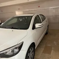 شاهین G CVT، مدل ۱۴۰۳|خودرو سواری و وانت|قزوین, |دیوار