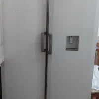 یخچال فریزر دوقلوی بکو