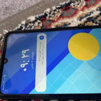 گوشی ۱ ماه کار a56