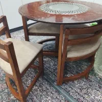 میز ناهارخوری