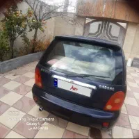 ام‌وی ام ۱۱۰|خودرو سواری و وانت|بناب, |دیوار