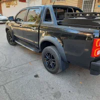 کی ام سی تی۸ مدل۱۴۰۲|خودرو سواری و وانت|کرمان, |دیوار