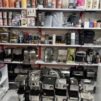 تعمیرات قهوه ساز و لوازم یدکی قهوه ساز خانگی