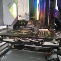 باندل نسل ۹ z390a و i3 9100