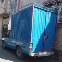 نیسان آبشنال یگانه|خودرو سواری و وانت|قم, تولید دارو و یخچال|دیوار