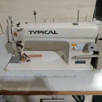 چرخ راسته دوز صنعتی تیپیکال