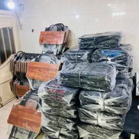 صندلی تاشو مسافرتی کمپینکvip|کوهنوردی و کمپینگ|کرمانشاه, |دیوار