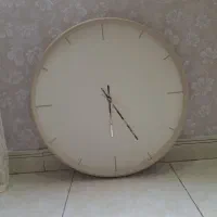 ساعت دیواری