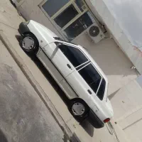 پراید ۸۸