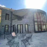 فشم / ۱۸۰۰ متر زمین / ۵۰۰ متر بنا /