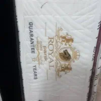 تشک طبی فنری|تشک تختخواب|آباده, |دیوار