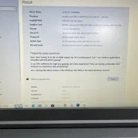 لپتاب لیوو لنوو|رایانه همراه|دزفول, |دیوار