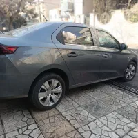 تارا اتومات 1401تک برگ سند|خودرو سواری و وانت|تهران, تهرانپارس غربی|دیوار