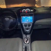 تویوتا یاریس ۲۰۰۸ بسیار سالم|خودرو سواری و وانت|تهران, آبشار تهران (دریاچه)|دیوار