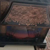 بخاری سپهر خزر در حد نو فوری