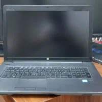 لپ تاپ hp Zbook