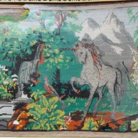 تابلو دیواری|تابلو، نقاشی، عکس|بیرجند, |دیوار