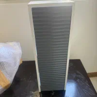 باکس برای دست شویی