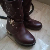 بوت دخترانه