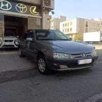 پژو پارس مدل ۱۳۸۸ نقد و اقساط
