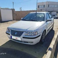 سمندef7دوگانه|خودرو سواری و وانت|بیرجند, |دیوار