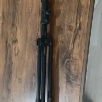 پایه دوربین و هولدر (استفاده نشده)