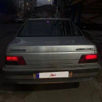۴۰۵پژو. 405