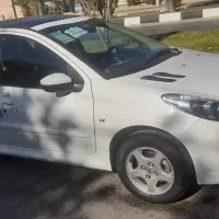 ۲۰۷ پانا ۱۴۰۱ بدون رنگ بدون لیسه فابریک ۴۵ تا کار