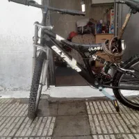 دوچرخه