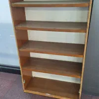 جا کتابی