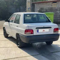 پراید ۱۳۱در حد تک برگ مدل۹۶|خودرو سواری و وانت|چالوس, |دیوار