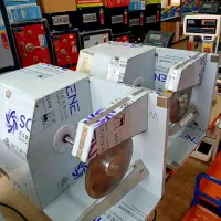 مرغ خردکن سینک دار استیل ۳۰۴ ترازو
