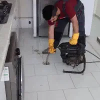 لوله بازکنی چاه بازکن فاضلاب حرفه ای کمترین نرخ