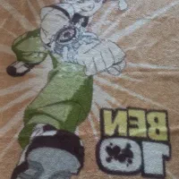 دو عدد پتو کودک|اسباب و اثاث بچه|شیراز, شهرک گلدشت حافظ‎|دیوار