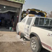 مغازه صافکاری pdr و نقاشی