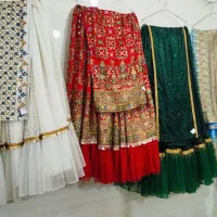 لباس محلی و مجلسی کرایه و فروش|لباس|بوشهر, |دیوار