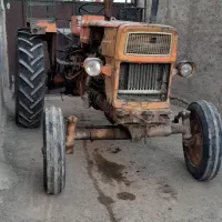 تراکتور رومانی