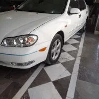 ماکسیمامدل۸۷.دنده ایی|خودرو سواری و وانت|اصفهان, خلجا|دیوار