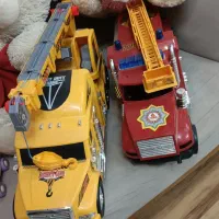 پک‌ اسباب بازی نو|اسباب‌‌بازی|شهریار, شهریار|دیوار