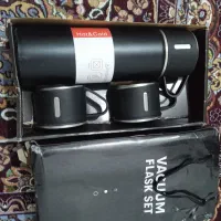 فلاکس 3لیوان