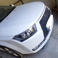 دناپلاس اتومات آپشنال صفر|خودرو سواری و وانت|کرمانشاه, |دیوار