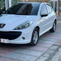 207مدل 99پانا بی رنگ