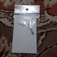 گوشواره|بدلیجات|جوانرود, |دیوار