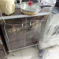 اعتماد به مرشد افتخار ماست|سایر لوازم برقی|دامغان, |دیوار