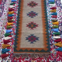 گمبول عروسی  و جا اسپندی